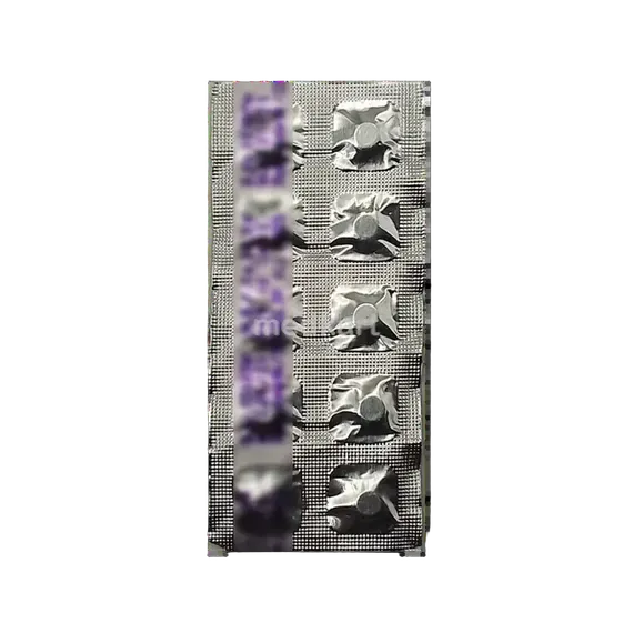 el 2.5mg tablet 10's